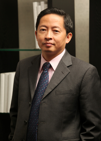 Chủ tịch thưởng Tết nhà 8 tỷ: 'Cơ hội có trong khủng hoảng'